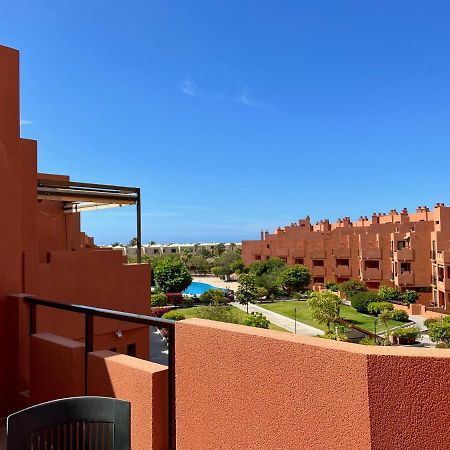 Apartment In La Tejita Екстер'єр фото