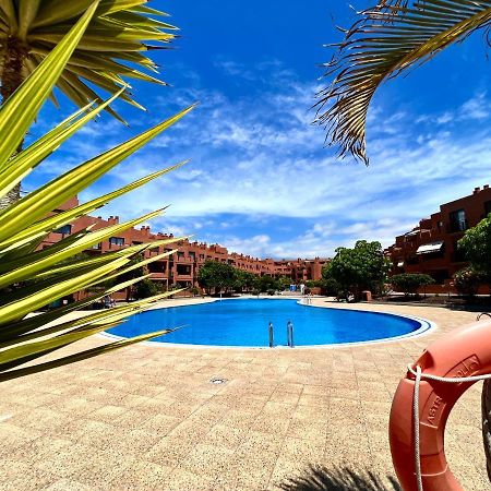 Apartment In La Tejita Екстер'єр фото
