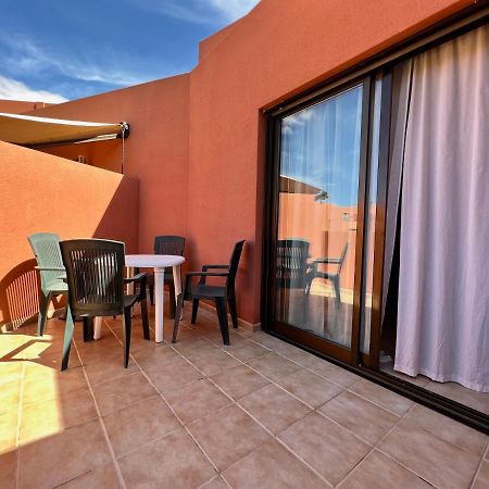 Apartment In La Tejita Екстер'єр фото