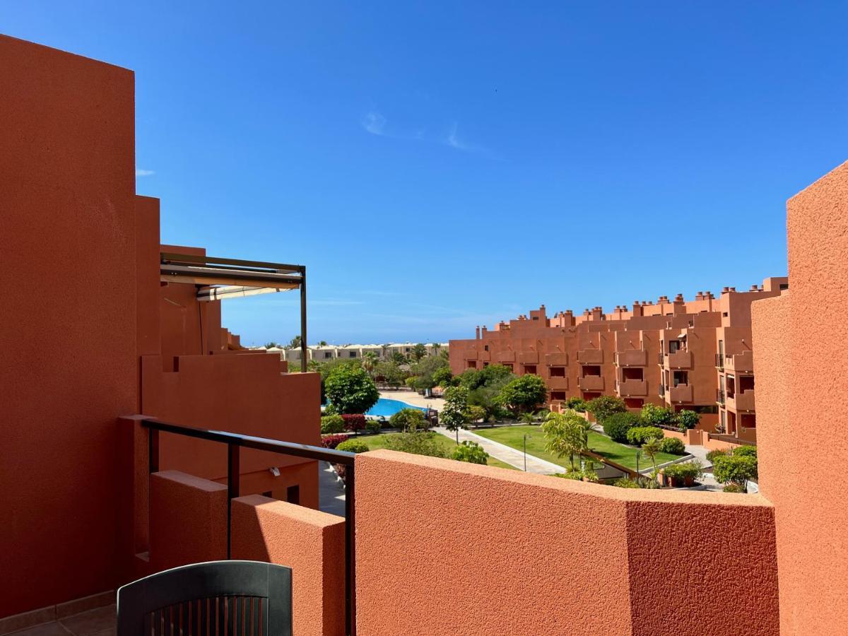 Apartment In La Tejita Екстер'єр фото
