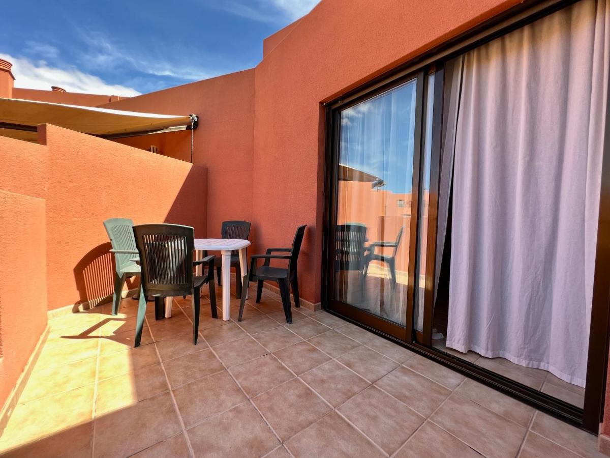 Apartment In La Tejita Екстер'єр фото