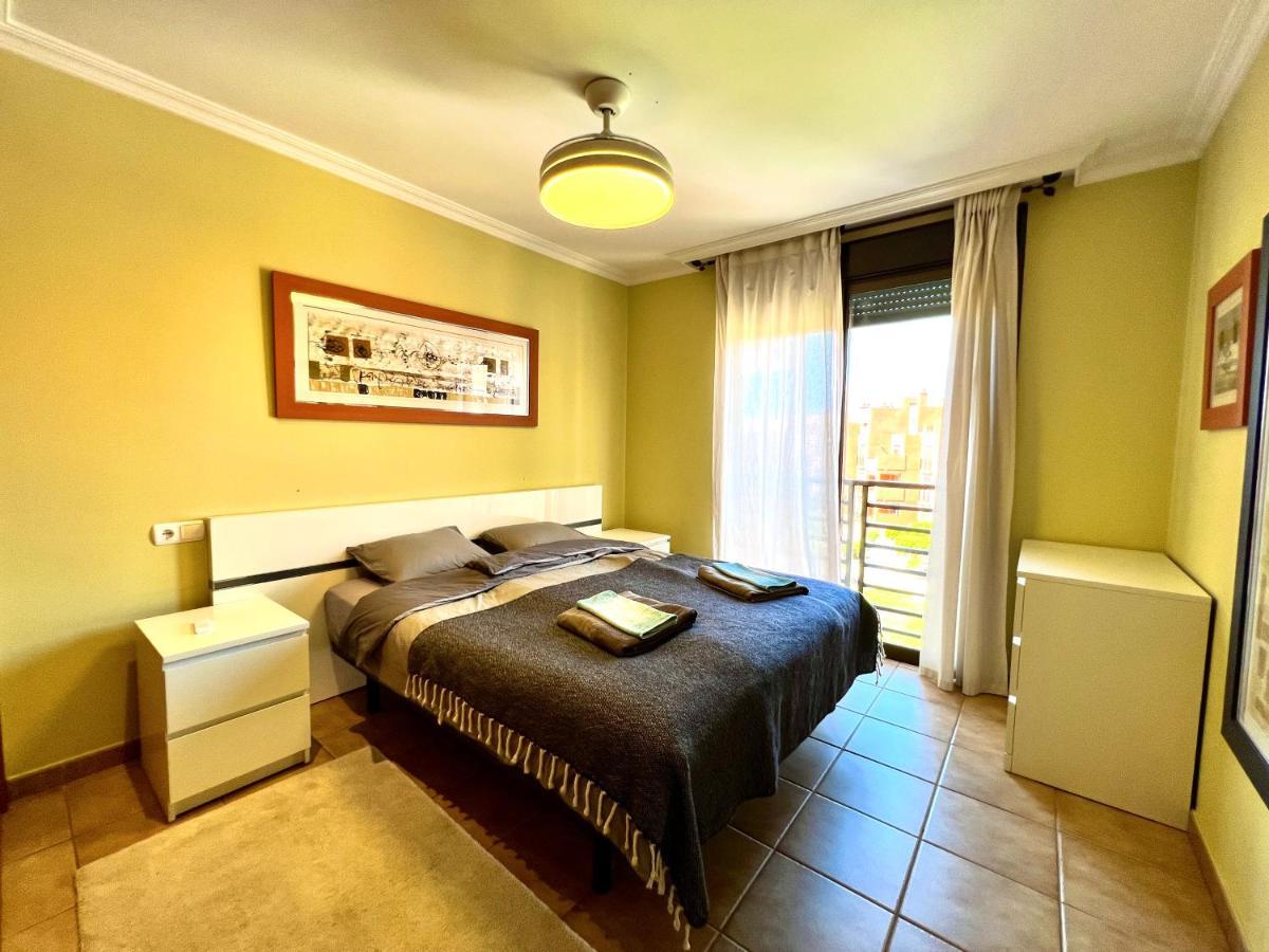 Apartment In La Tejita Екстер'єр фото