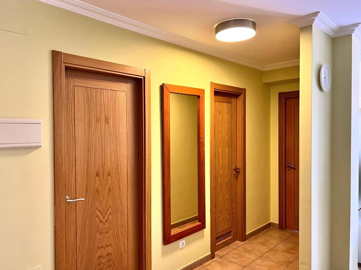 Apartment In La Tejita Екстер'єр фото